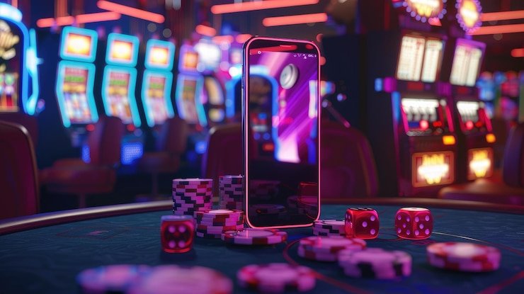 Aplikasi mobile Android Aplikasi Android jeboltoto