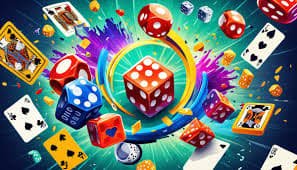 Opsi pembayaran DANA dan OVO di jeboltoto untuk Dice Game