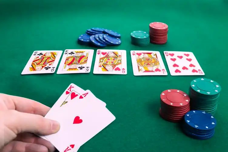 Antarmuka Dragon Tiger Live di aplikasi jeboltoto
