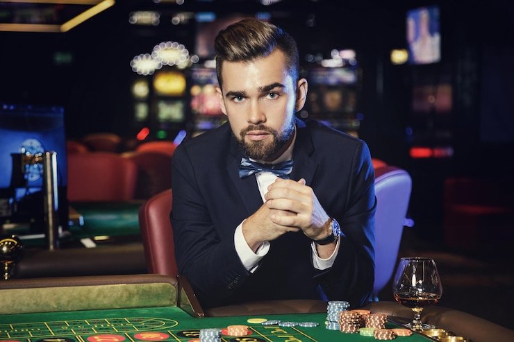 Dealer asli di studio live jeboltoto